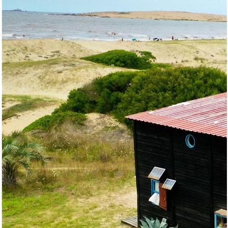 Ostello Casa Satori Barra de Valizas Esterno foto