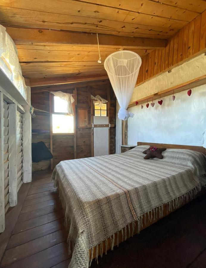 Ostello Casa Satori Barra de Valizas Esterno foto
